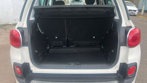 Used Fiat 500L 2015 for sale - 76229373: Photo 10