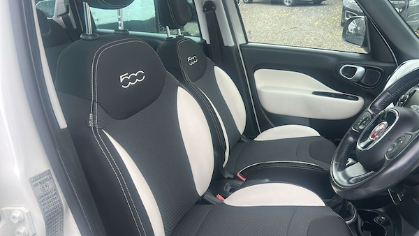 Used Fiat 500L 2015 for sale - 76229373: Photo 12