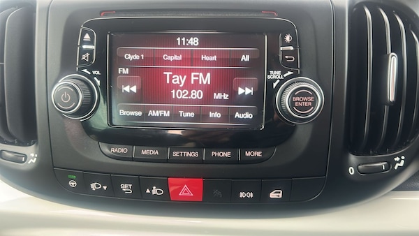 Used Fiat 500L 2015 for sale - 76229373: Photo 14