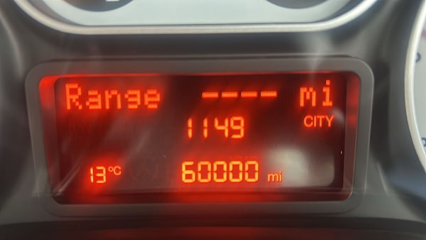 Used Fiat 500L 2015 for sale - 76229373: Photo 16