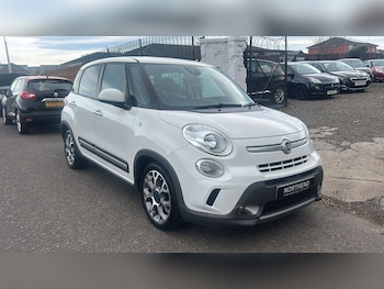 2015 - 1.4 Trekking 5dr