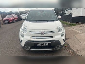Used Fiat 500L 2015 for sale - 76229373: Photo 2