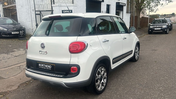 Used Fiat 500L 2015 for sale - 76229373: Photo 4