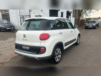 Used Fiat 500L 2015 for sale - 76229373: Photo 4