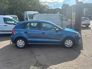 Used Volkswagen Polo 2016 for sale - 79868612: Photo