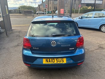 Used Volkswagen Polo 2016 for sale - 79868612: Photo