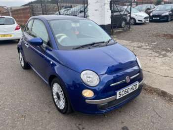 2011 - 1.2L LOUNGE Hatchback 3dr Petrol Manual Euro 5 (69 bhp)