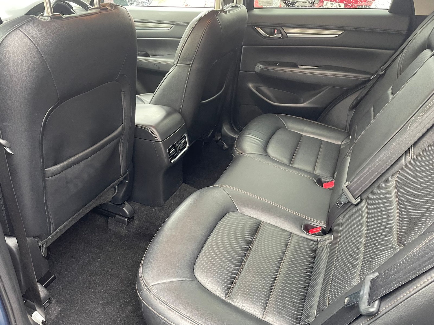 Used Mazda CX-5 2018 for sale - 76501215: Photo 10