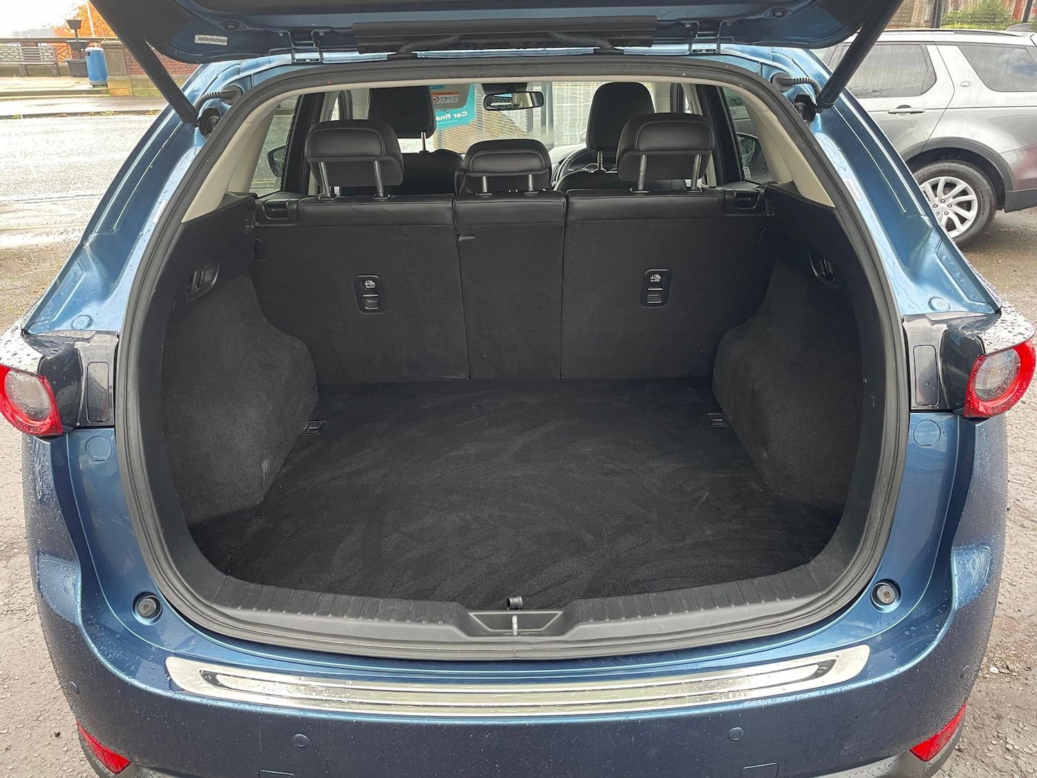 Used Mazda CX-5 2018 for sale - 76501215: Photo 11