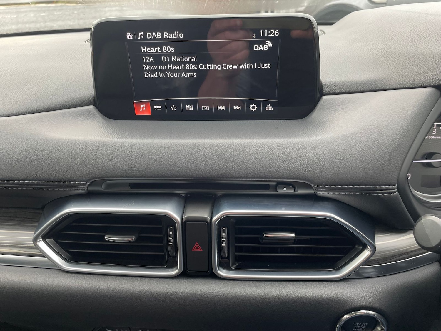 Used Mazda CX-5 2018 for sale - 76501215: Photo 18