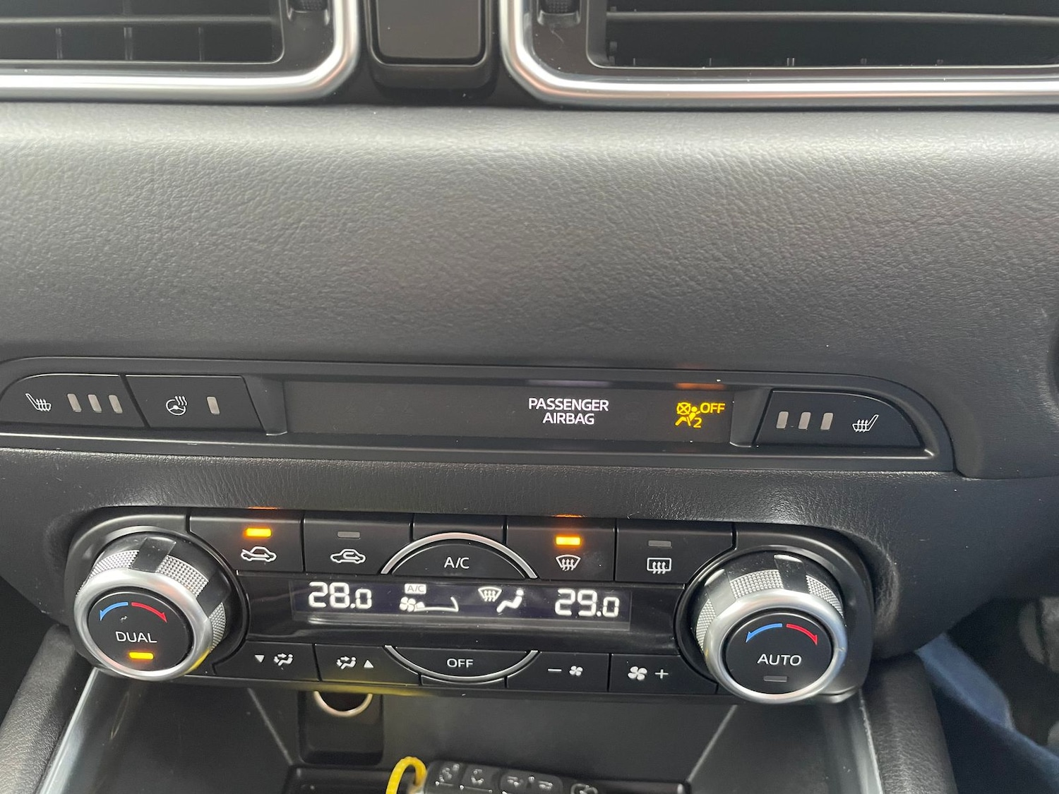 Used Mazda CX-5 2018 for sale - 76501215: Photo 21