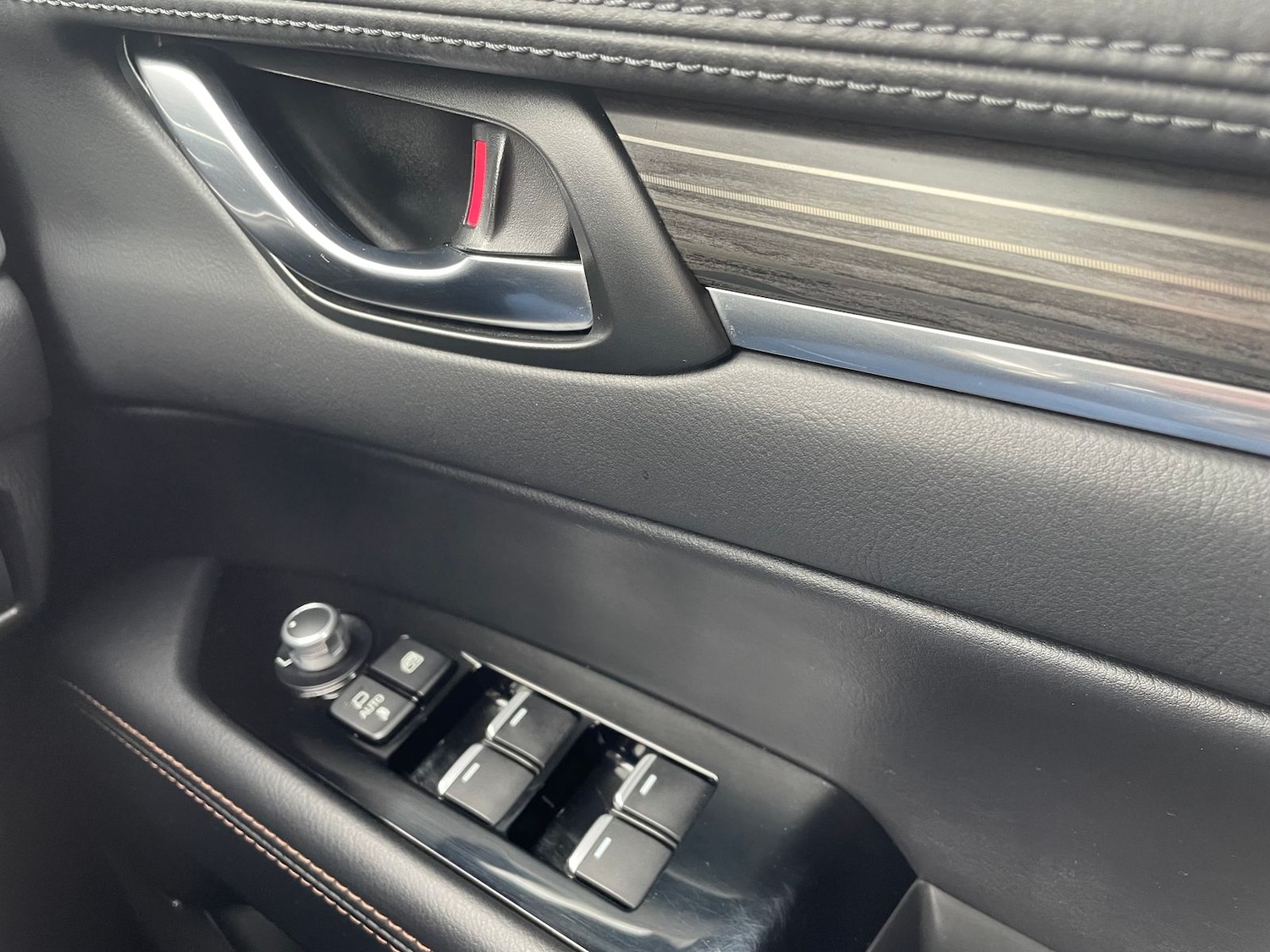 Used Mazda CX-5 2018 for sale - 76501215: Photo 24