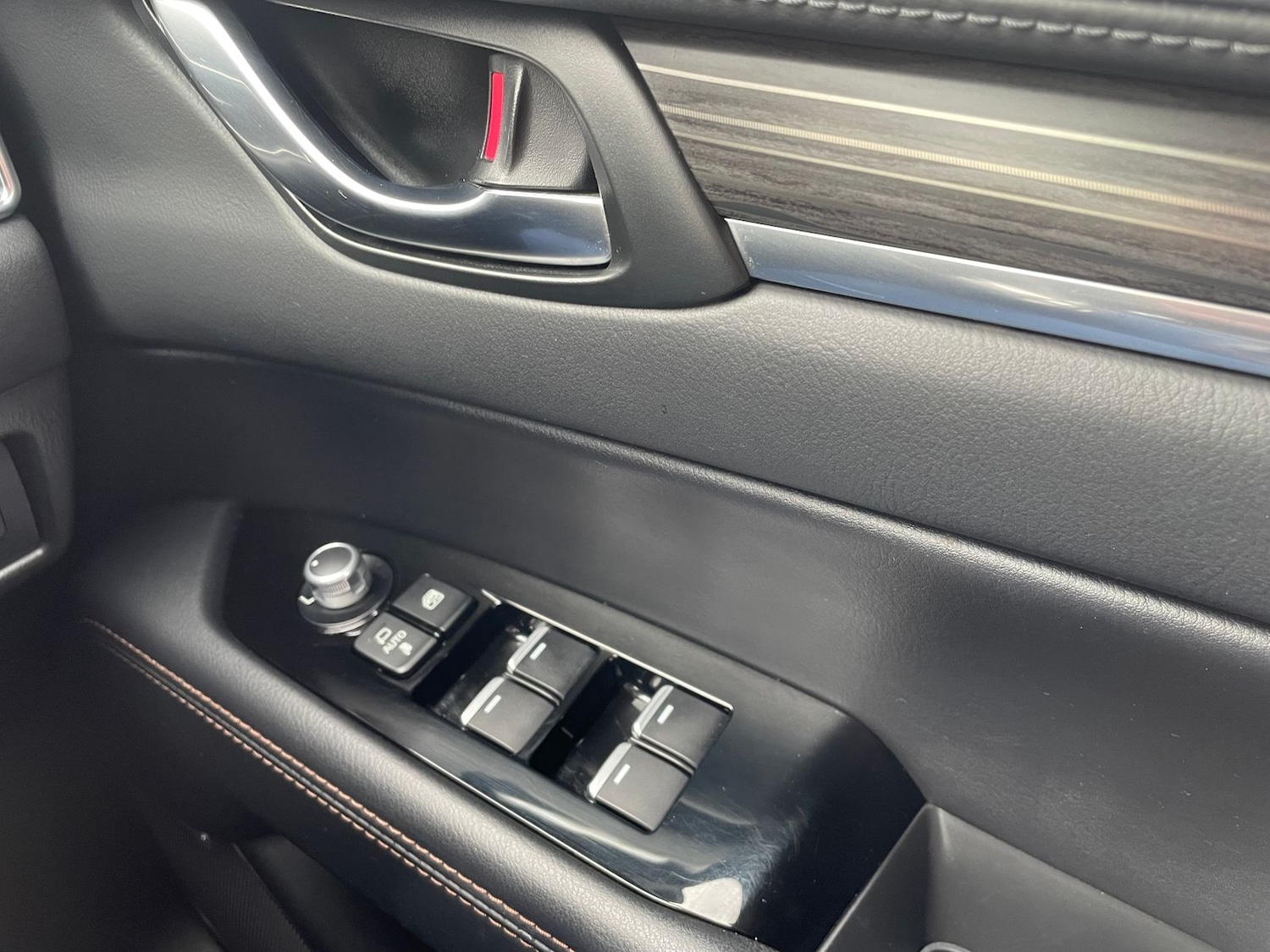 Used Mazda CX-5 2018 for sale - 76501215: Photo 25