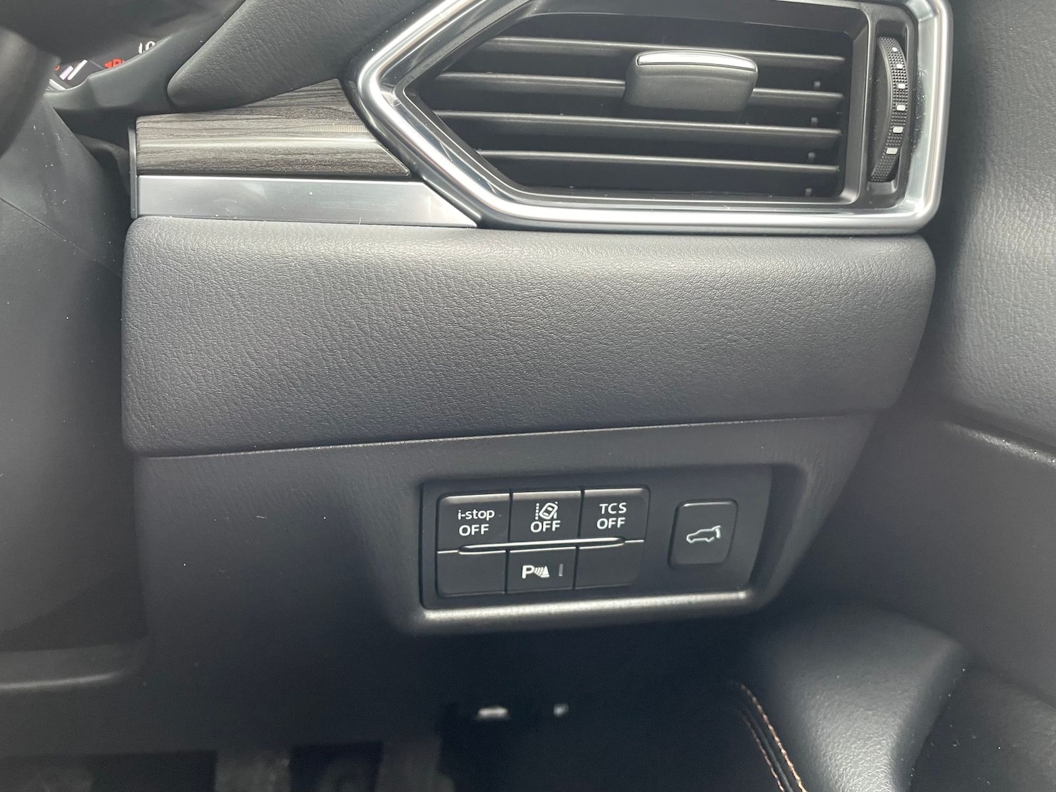 Used Mazda CX-5 2018 for sale - 76501215: Photo 26