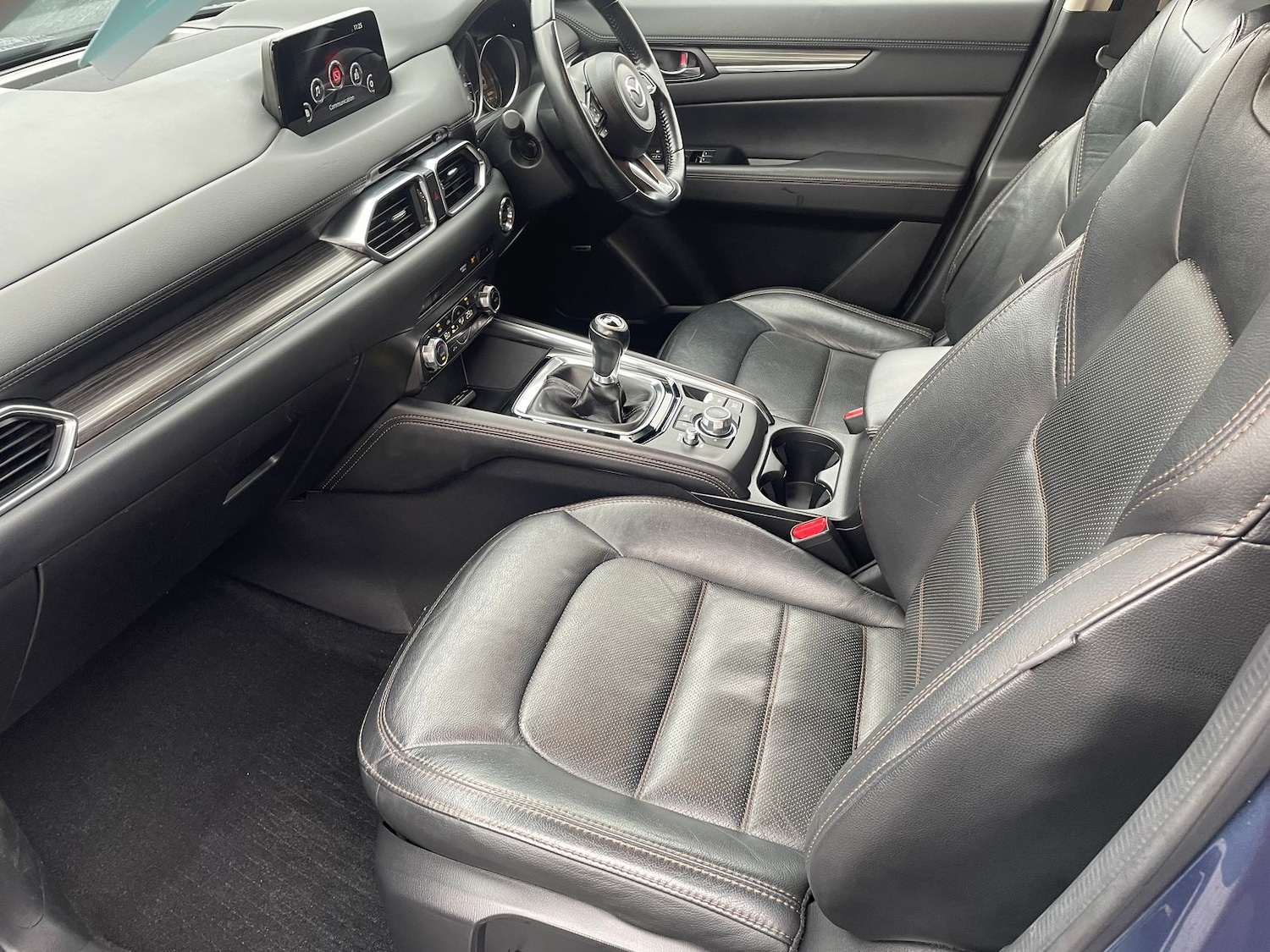 Used Mazda CX-5 2018 for sale - 76501215: Photo 9