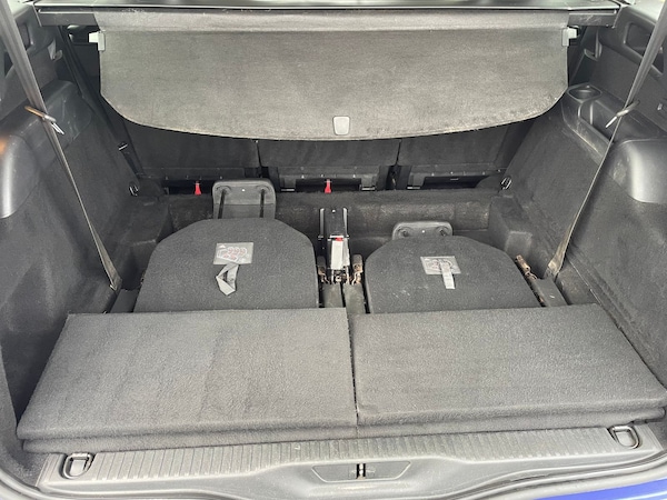 Used Citroen C4 Picasso 2018 for sale - 75404479: Photo 11