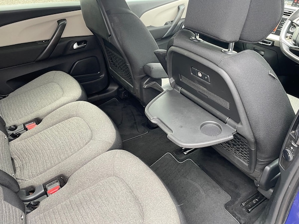 Used Citroen C4 Picasso 2018 for sale - 75404479: Photo 14