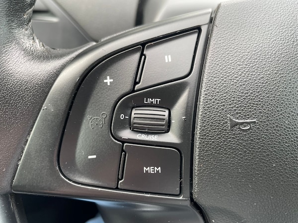 Used Citroen C4 Picasso 2018 for sale - 75404479: Photo 22