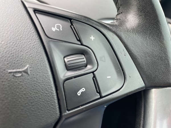 Used Citroen C4 Picasso 2018 for sale - 75404479: Photo 23