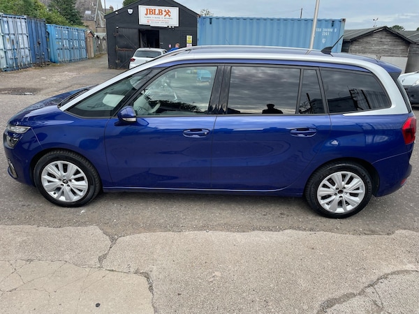 Used Citroen C4 Picasso 2018 for sale - 75404479: Photo 7