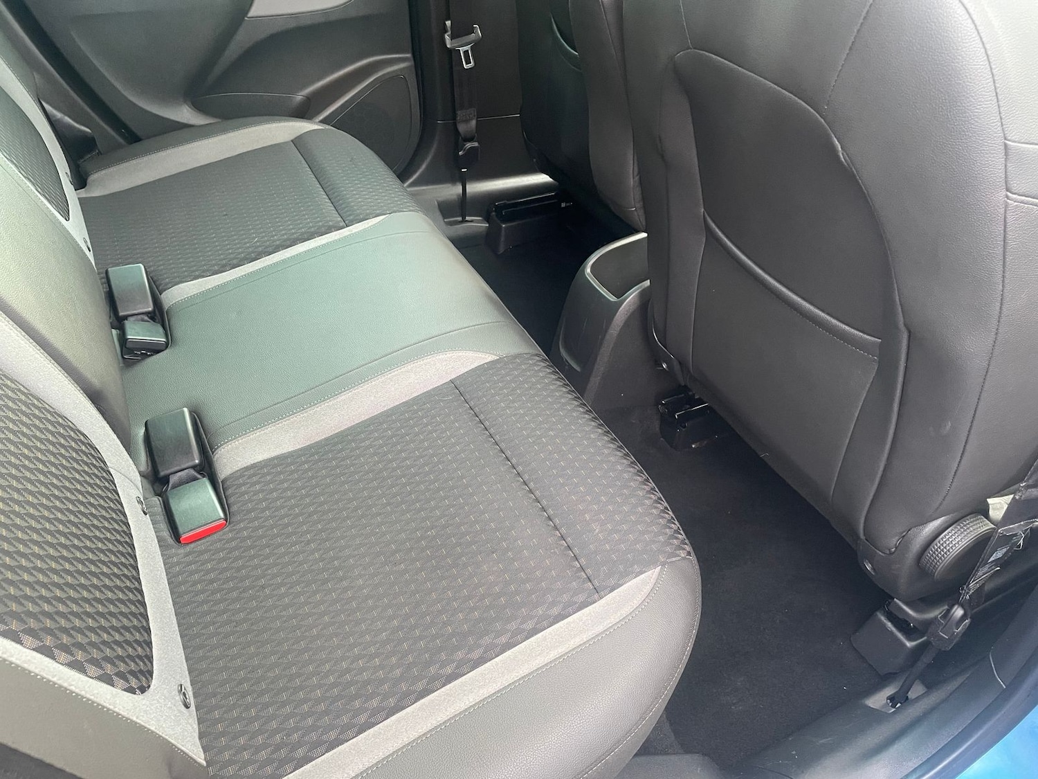 Used Vauxhall Crossland X 2018 for sale - 77224116: Photo 12