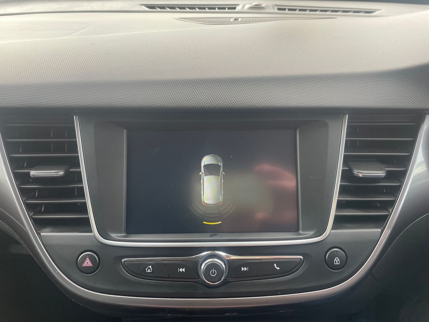 Used Vauxhall Crossland X 2018 for sale - 77224116: Photo 18