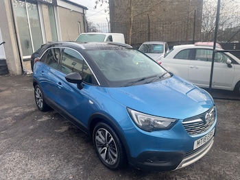 2018 - 1.2 Elite SUV 5dr Petrol Manual Euro 6 (81 ps)