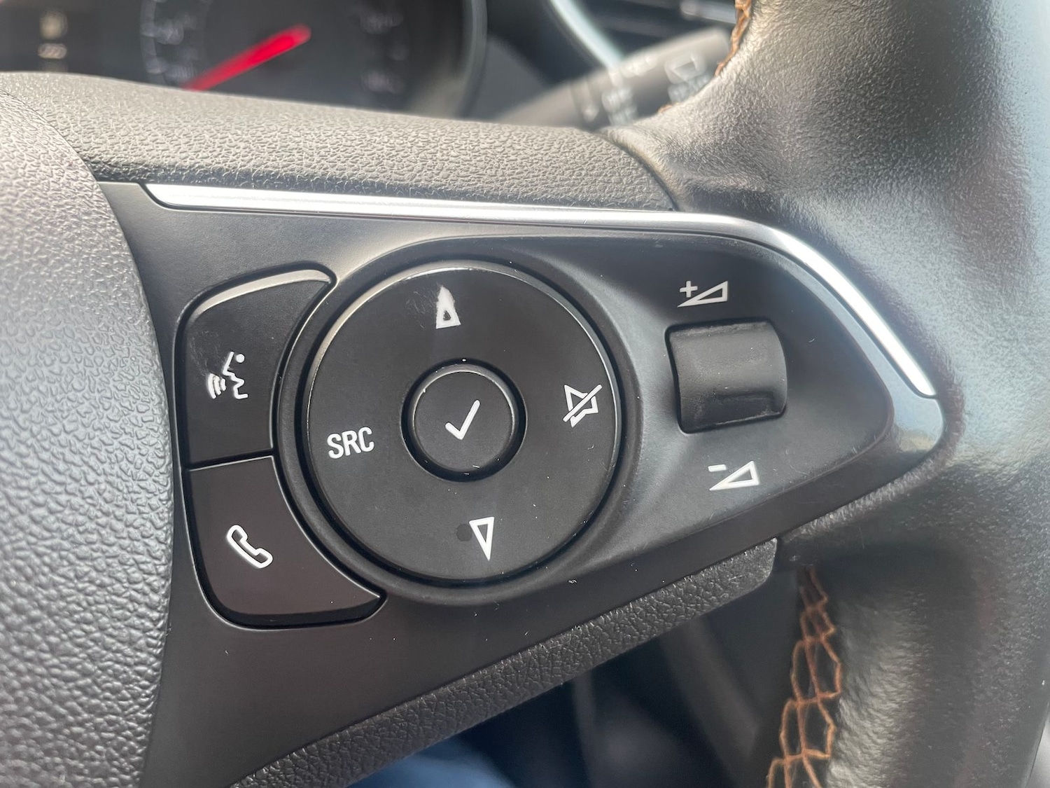 Used Vauxhall Crossland X 2018 for sale - 77224116: Photo 20