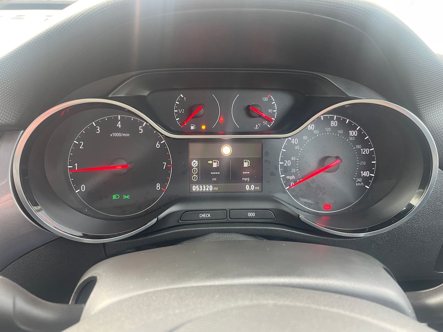 Used Vauxhall Crossland X 2018 for sale - 77224116: Photo 22