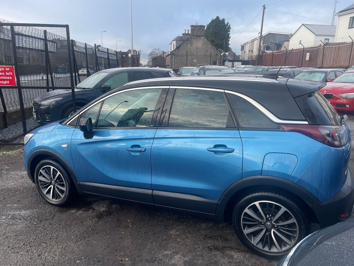 Used Vauxhall Crossland X 2018 for sale - 77224116: Photo 6