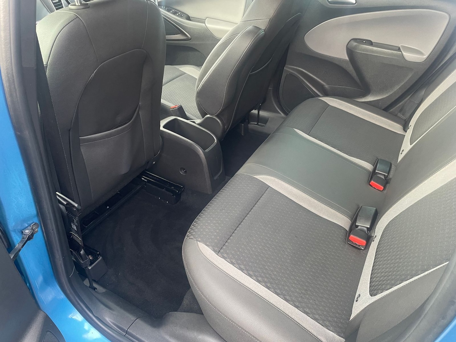 Used Vauxhall Crossland X 2018 for sale - 77224116: Photo 9