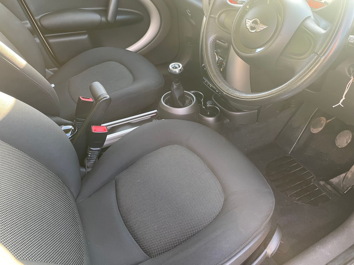 Used MINI Countryman 2012 for sale - 76966939: Photo 12