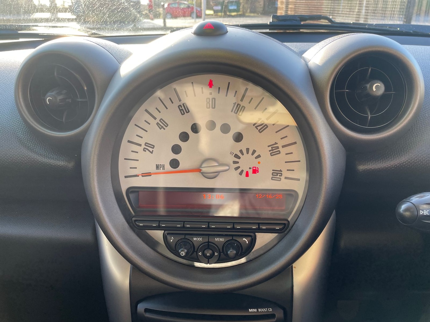 Used MINI Countryman 2012 for sale - 76966939: Photo 13