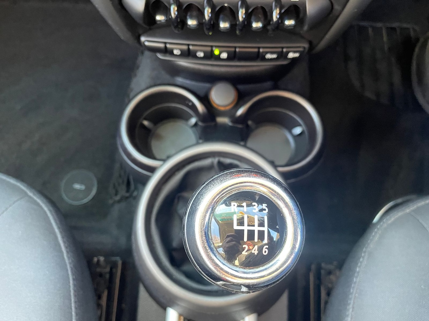 Used MINI Countryman 2012 for sale - 76966939: Photo 15