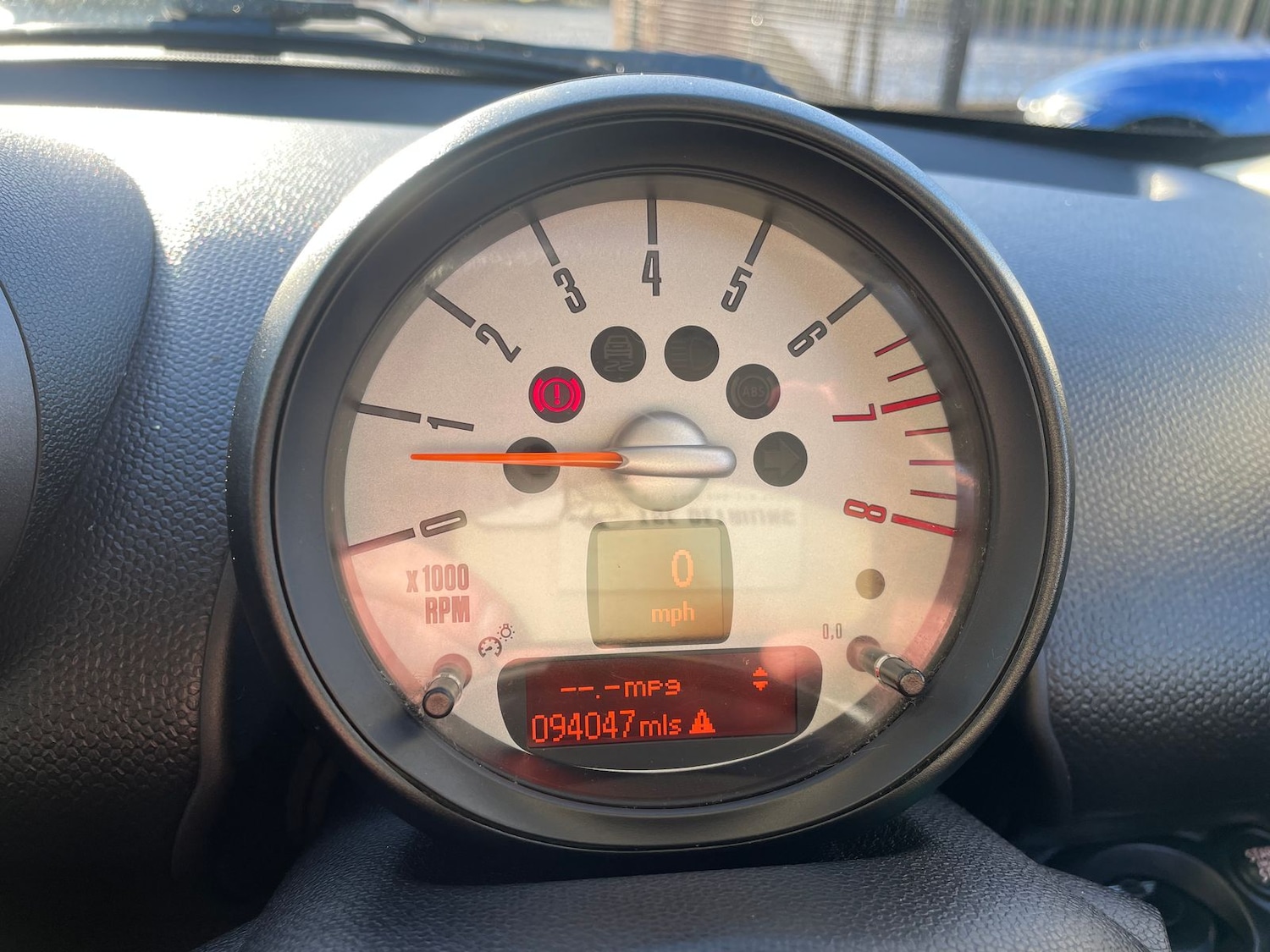 Used MINI Countryman 2012 for sale - 76966939: Photo 17