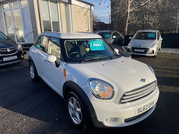 Used MINI Countryman 2012 for sale - 76966939: Photo