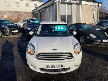 Used MINI Countryman 2012 for sale - 76966939: Photo