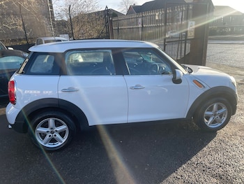Used MINI Countryman 2012 for sale - 76966939: Photo