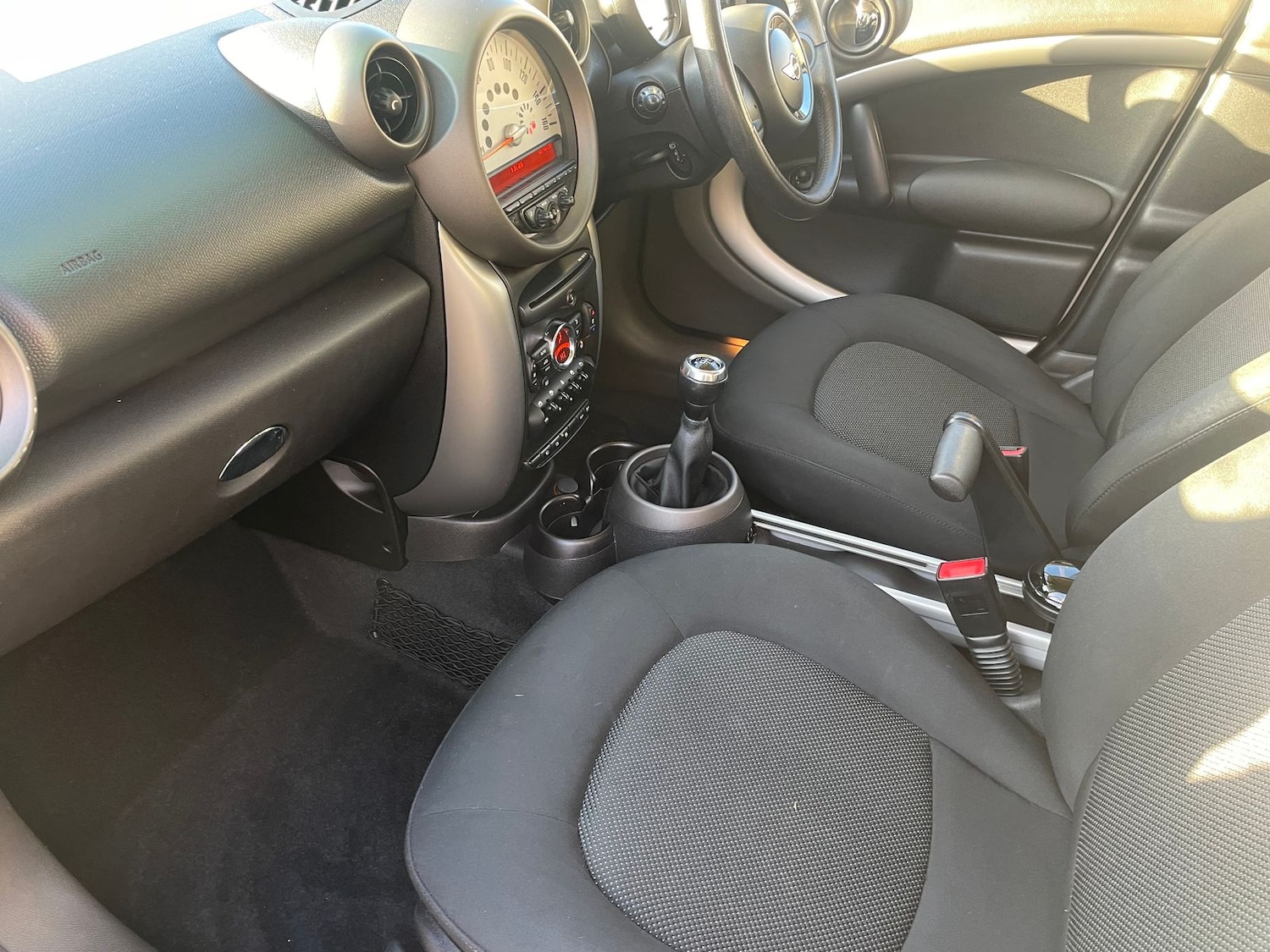 Used MINI Countryman 2012 for sale - 76966939: Photo 8