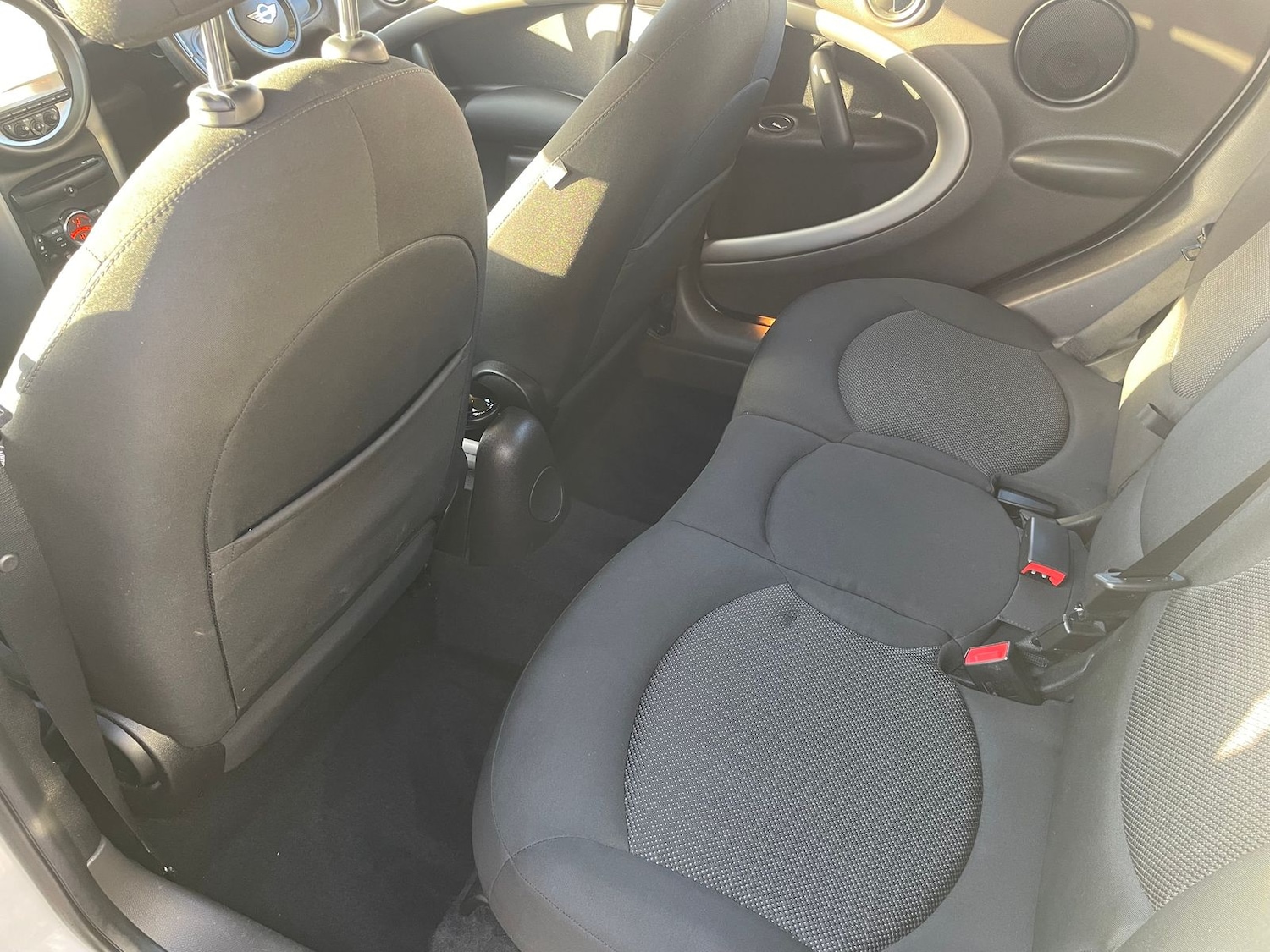 Used MINI Countryman 2012 for sale - 76966939: Photo 9