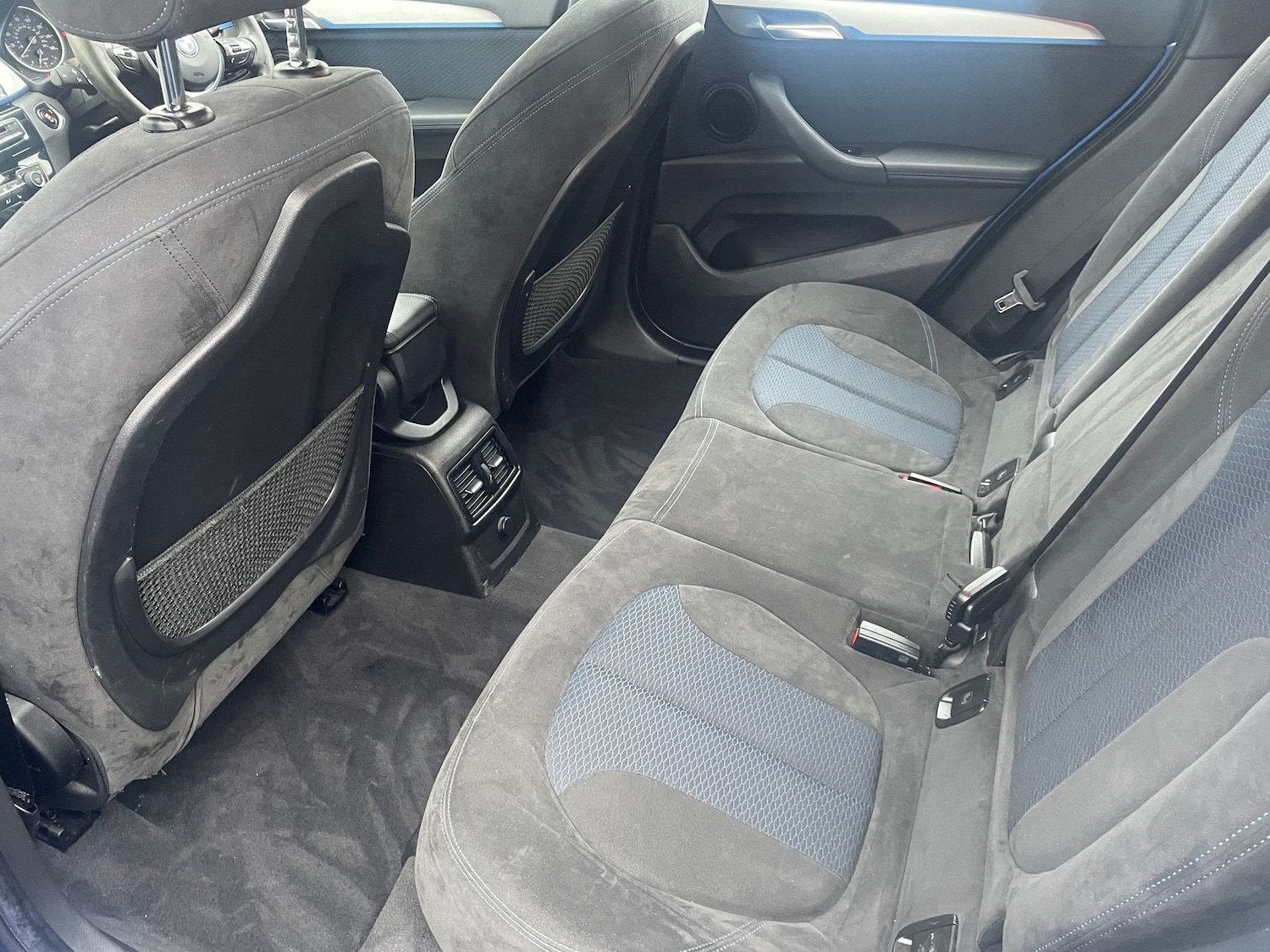 Used BMW X1 2016 for sale - 77196772: Photo 10