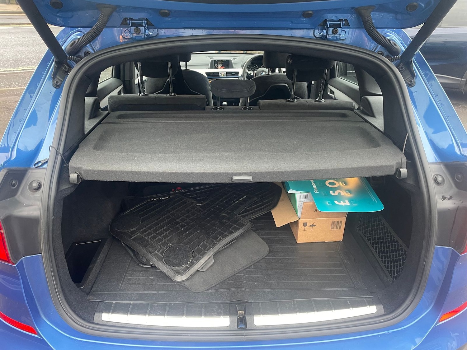 Used BMW X1 2016 for sale - 77196772: Photo 11