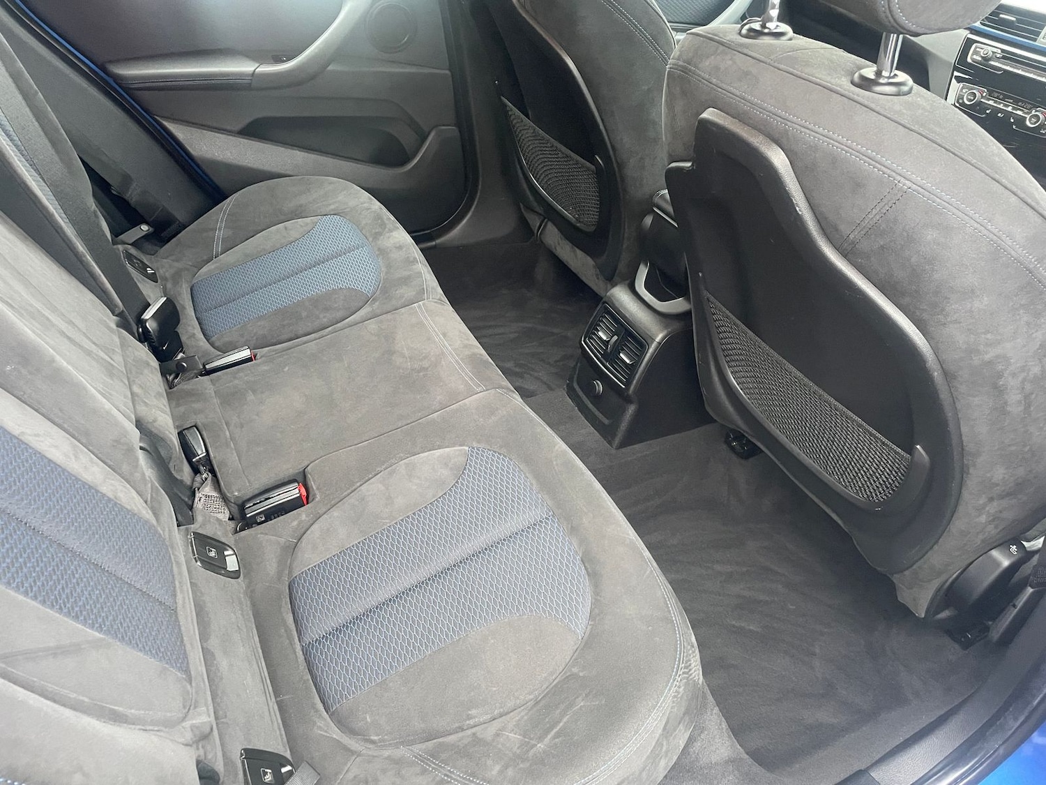 Used BMW X1 2016 for sale - 77196772: Photo 13