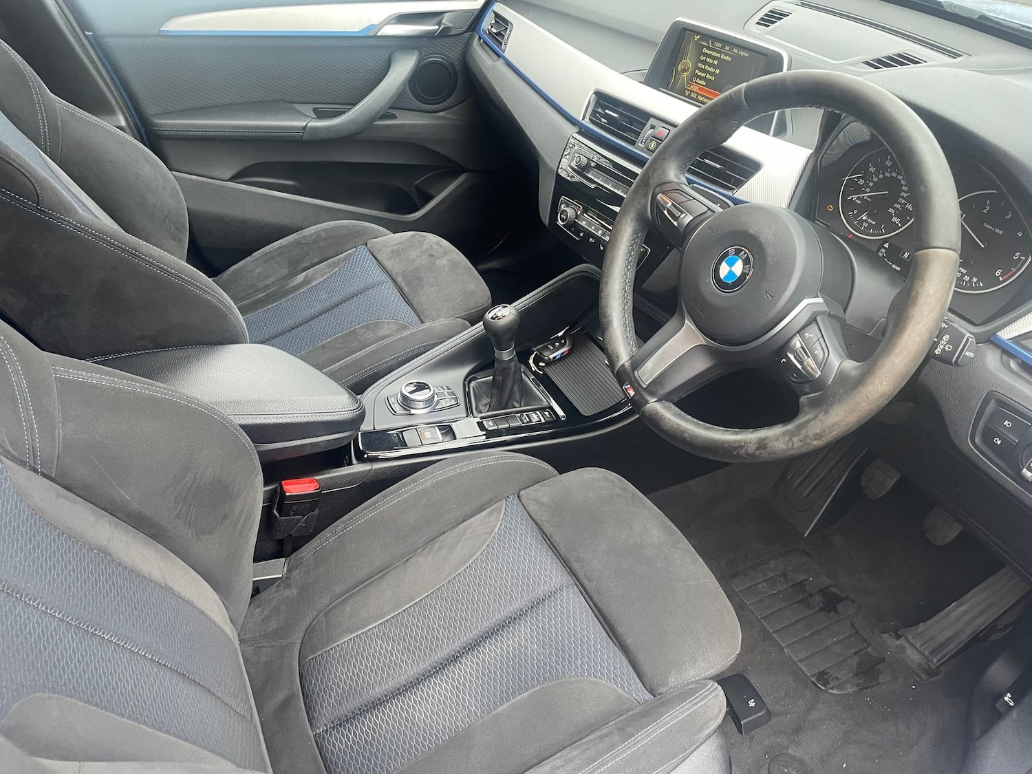 Used BMW X1 2016 for sale - 77196772: Photo 14