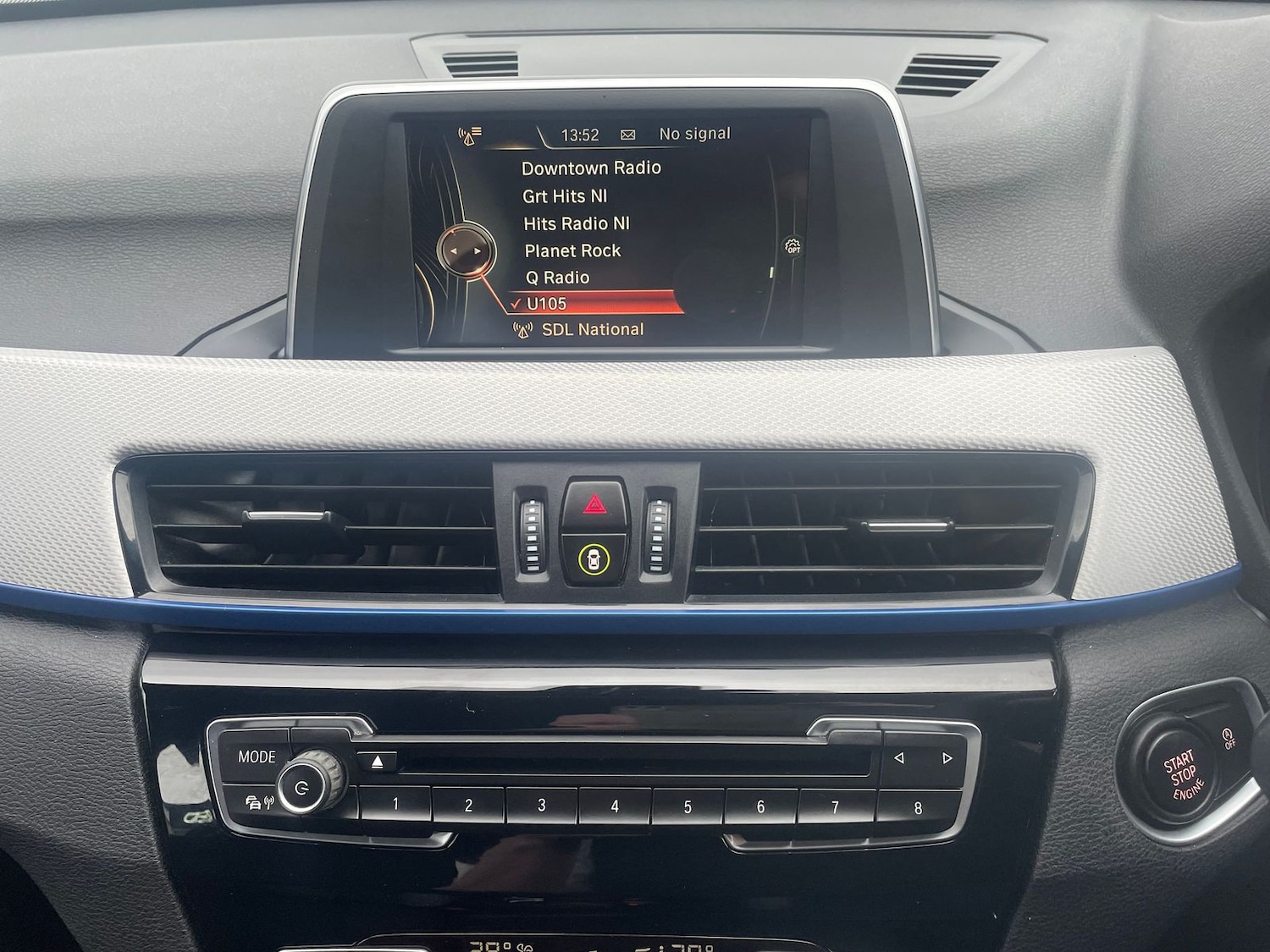 Used BMW X1 2016 for sale - 77196772: Photo 15