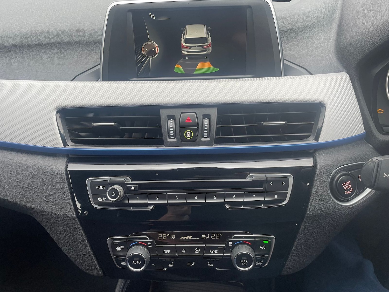 Used BMW X1 2016 for sale - 77196772: Photo 17