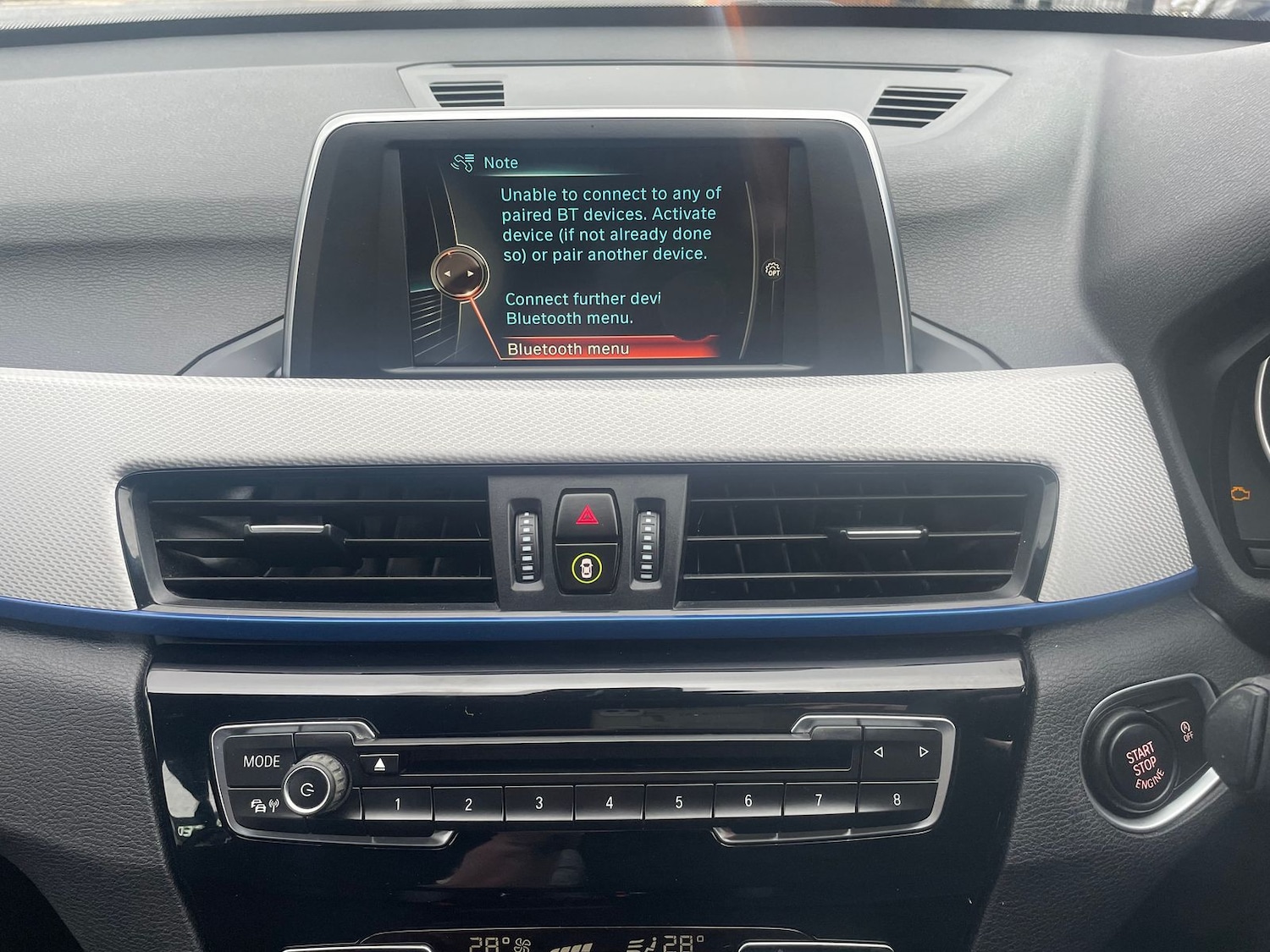 Used BMW X1 2016 for sale - 77196772: Photo 18