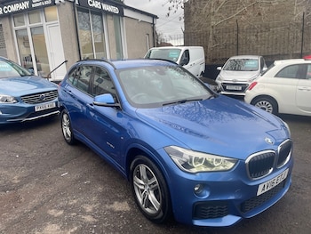 Used BMW X1 2016 for sale - 77196772: Photo