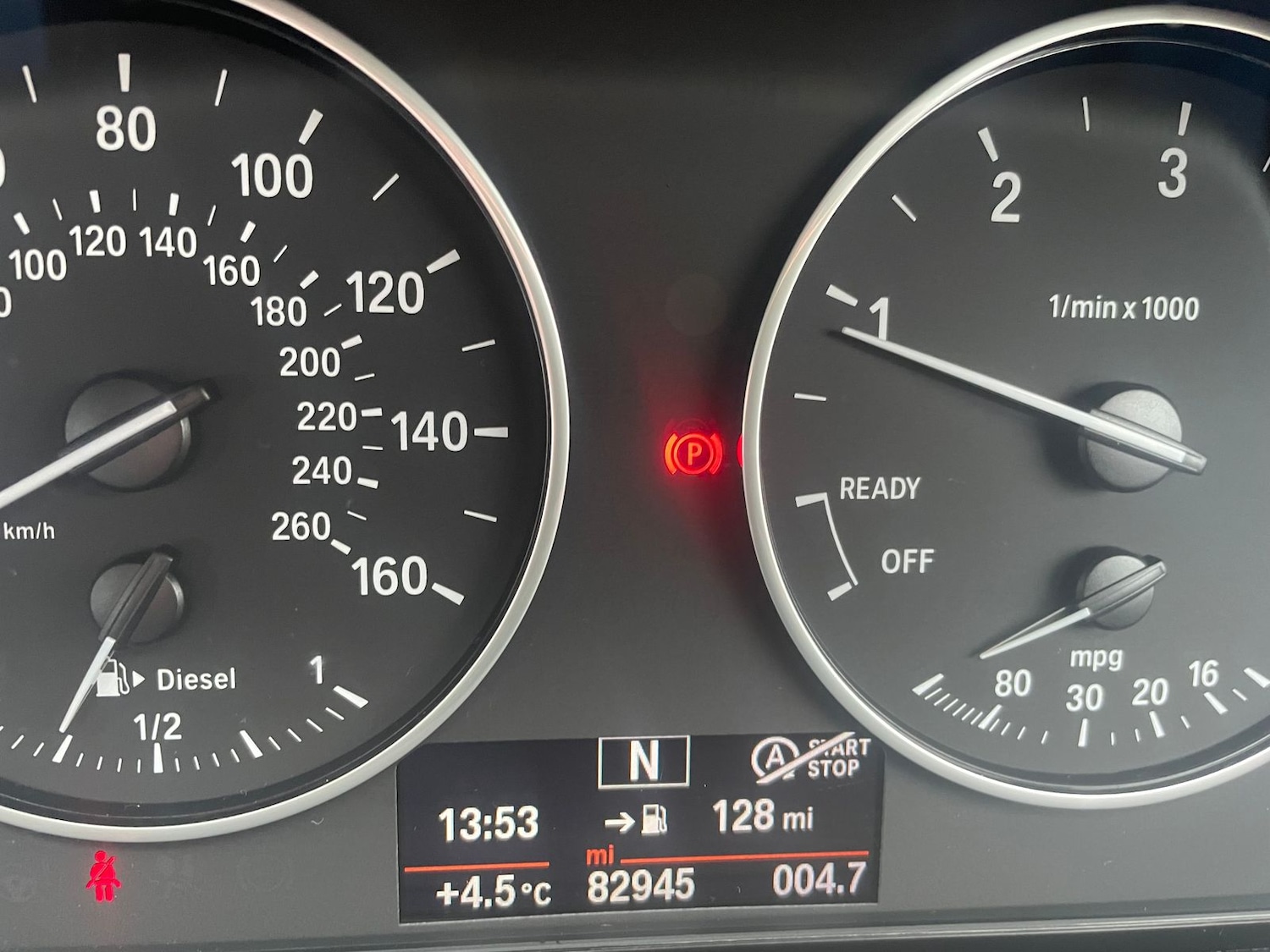 Used BMW X1 2016 for sale - 77196772: Photo 25