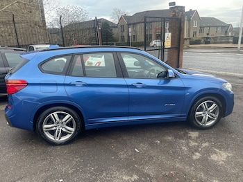 Used BMW X1 2016 for sale - 77196772: Photo